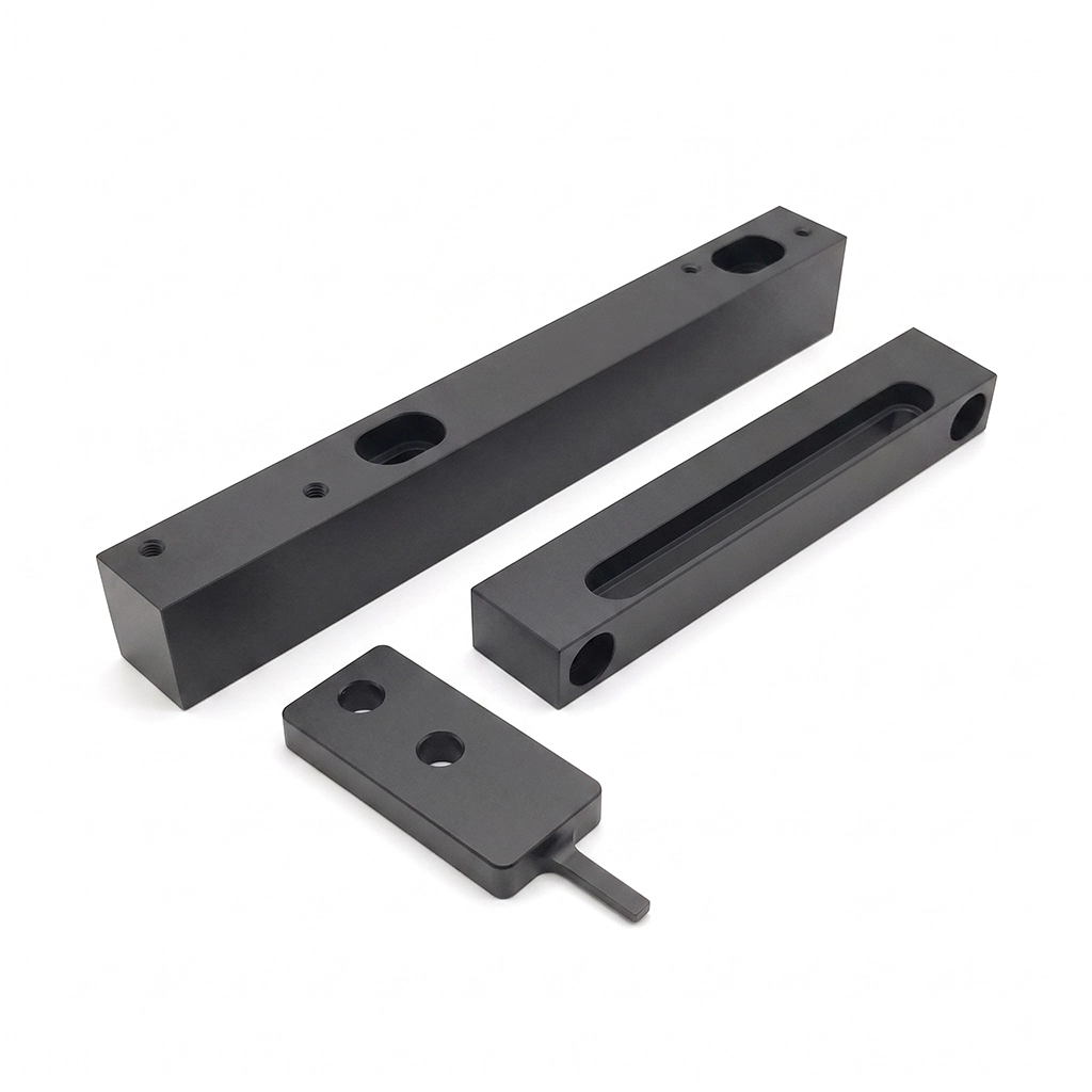 Medical Devices Sensor & Mounting Brackets